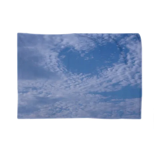 ハートの空♡ Blanket