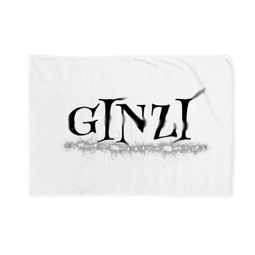 GINZI Blanket