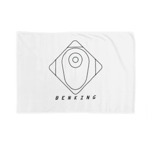 BENKING Blanket