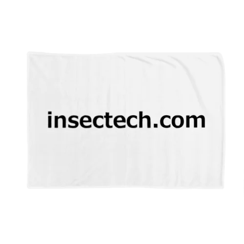 insectech.com Blanket