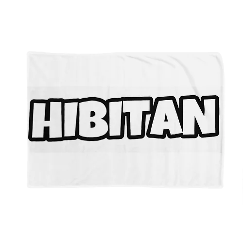 HIBITANBRAND Blanket