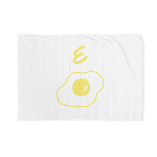 [E]EGG Blanket