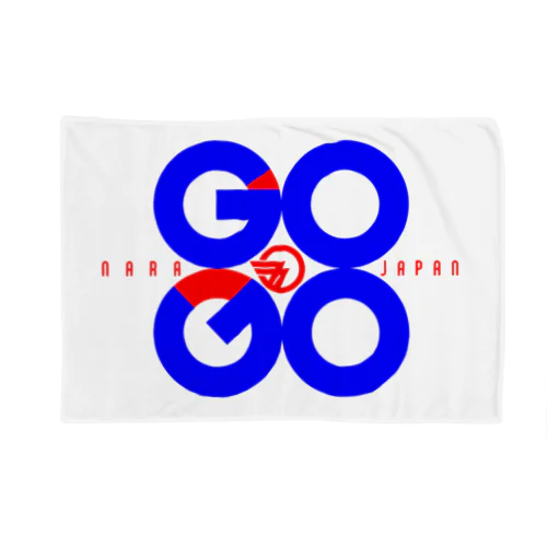 GOJO Series Blanket
