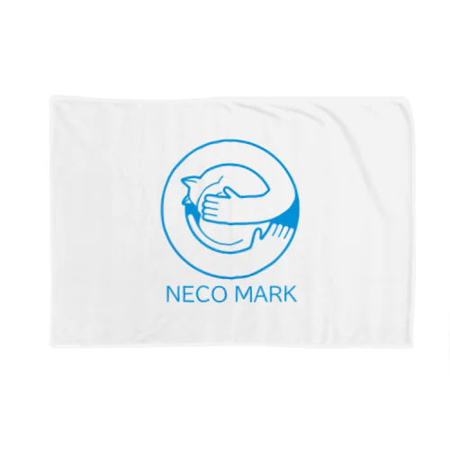 NECOマーク Blanket