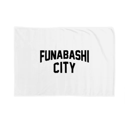 funabashi city　船橋ファッション　アイテム Blanket