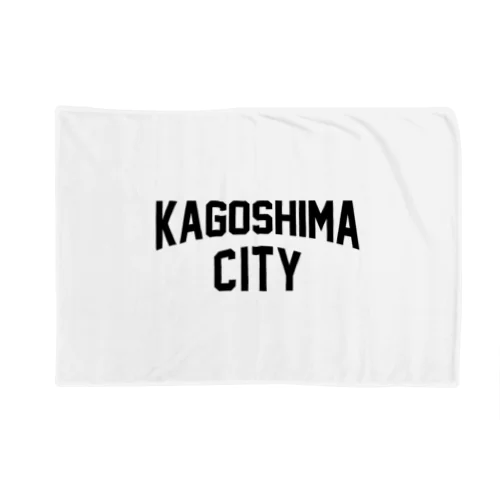 kagoshima city　鹿児島ファッション　アイテム Blanket