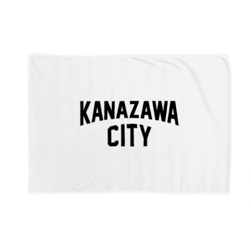 kanazawa city　金沢ファッション　アイテム ブランケット