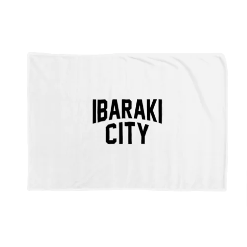 ibaraki city　茨木ファッション　アイテム Blanket