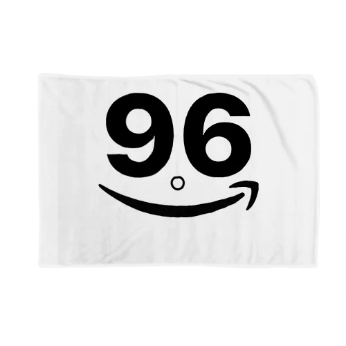 "STUDIO 96" Blanket