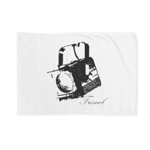 Fresnel Blanket