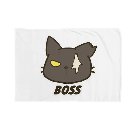 BOSS Blanket