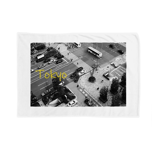 東京 Blanket