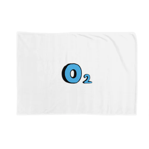 酸素 Blanket