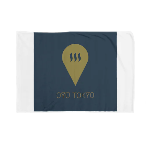OYU TOKYO Blanket