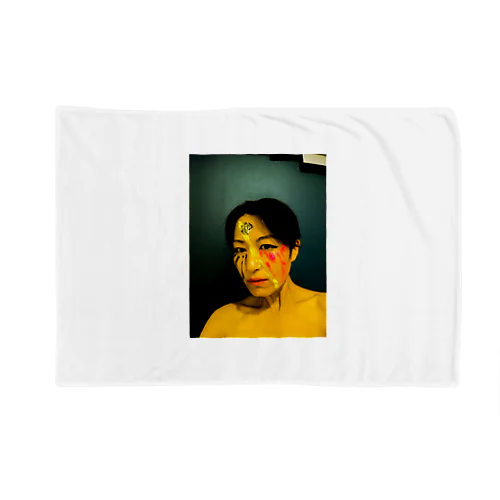 「Rain On Me」Naomi Okiバージョン Blanket