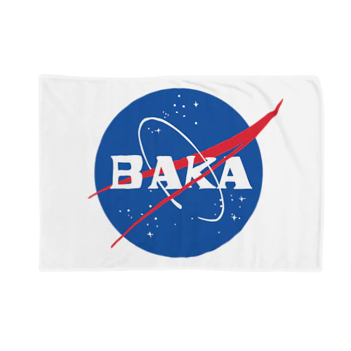 BAKA Blanket