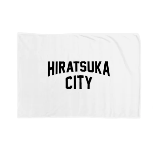 平塚市 HIRATSUKA CITY Blanket