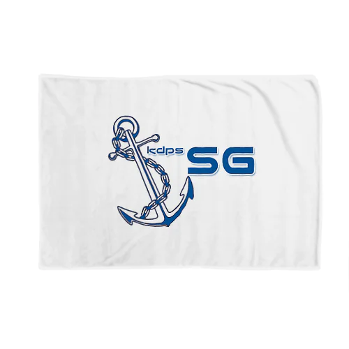 ＳＧロゴ Blanket