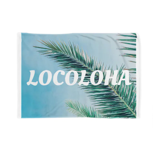 LOCOLOHA Blanket