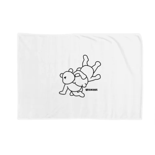 URANAGEmono Blanket