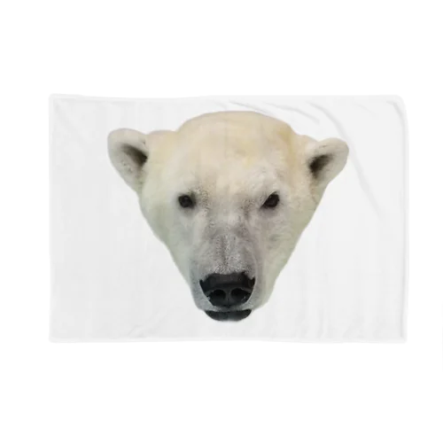 Shirokuma! Blanket