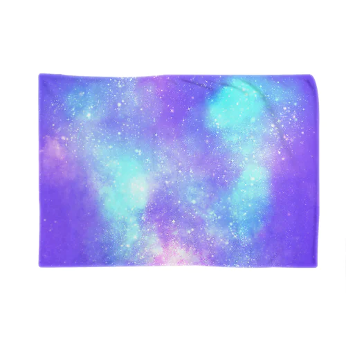 ギャラクシー宇宙 Blanket