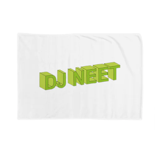 DJニート Blanket