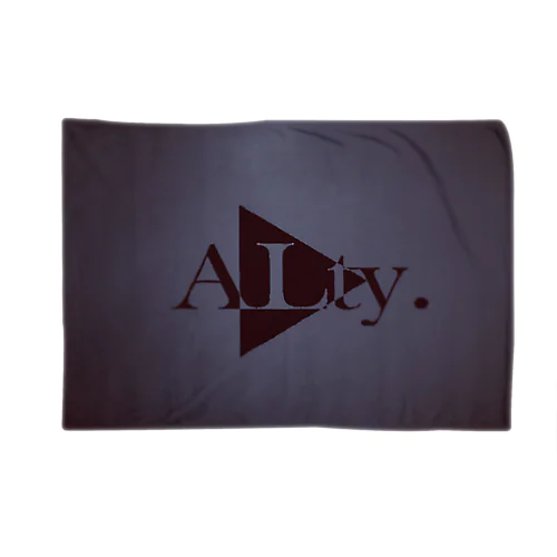 ALty. ブランケット