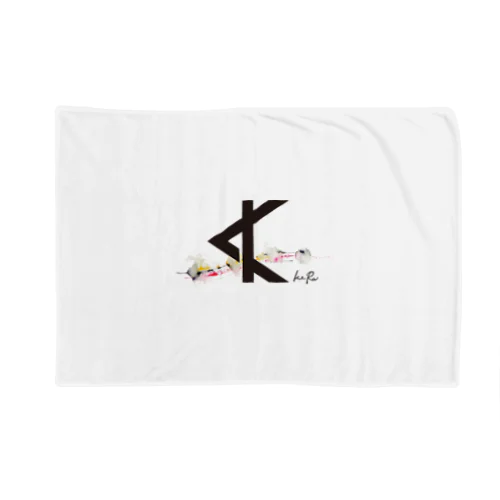 KERAPOP Blanket