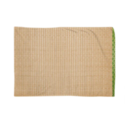 Tatami Blanket