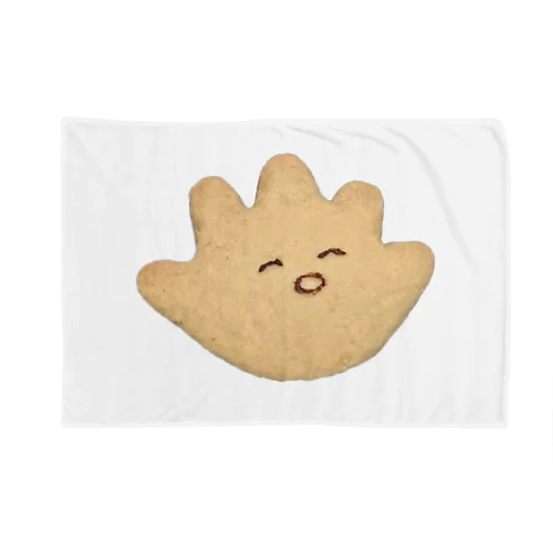 しゅわしゅわくん　Cookie Edition2 ブランケット