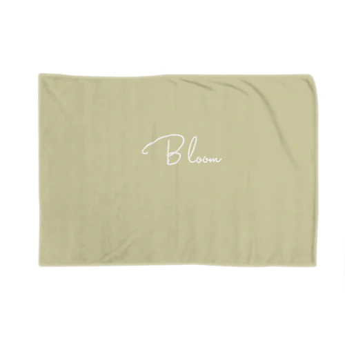 Bloom Blanket