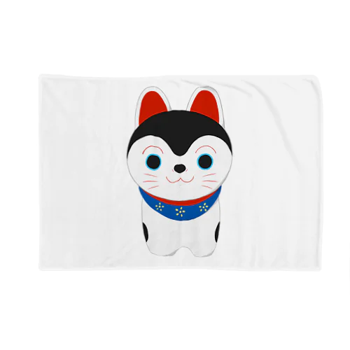 犬張子 Blanket