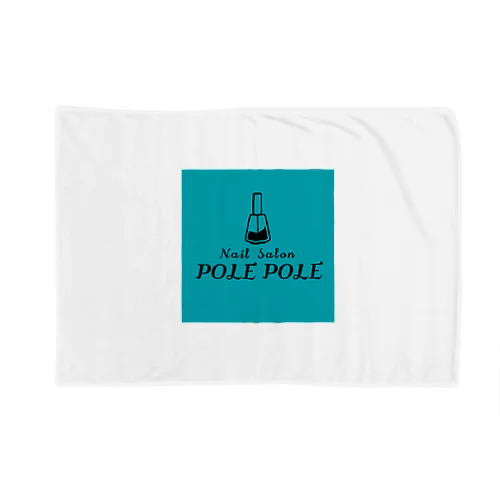 POLE POLE #1 Blanket