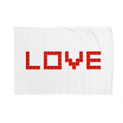 LOVE Blanket