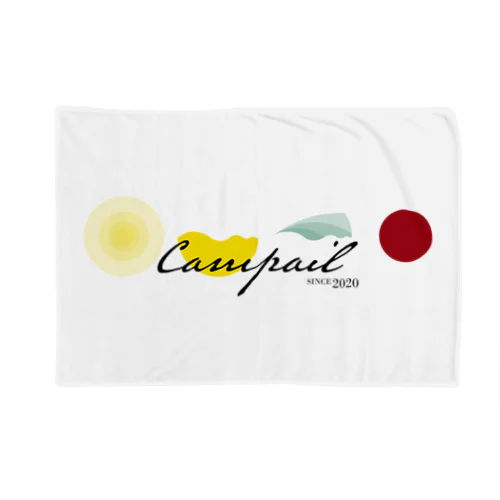 Campail-Origin-Yoko Blanket