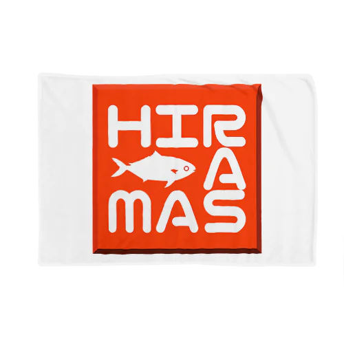 HIRAMASA(Basic) Blanket