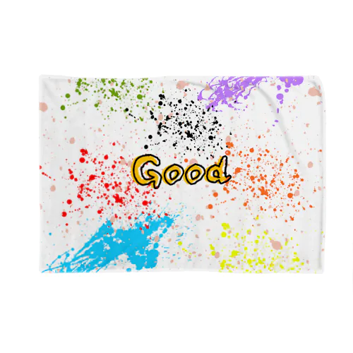 Goodグッズ Blanket