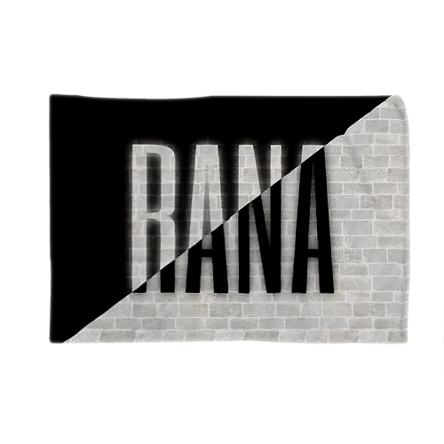 RANAブラ Blanket