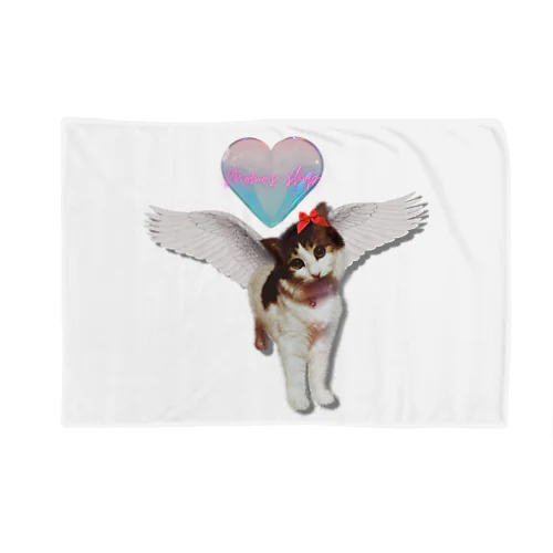 my angel-1 Blanket