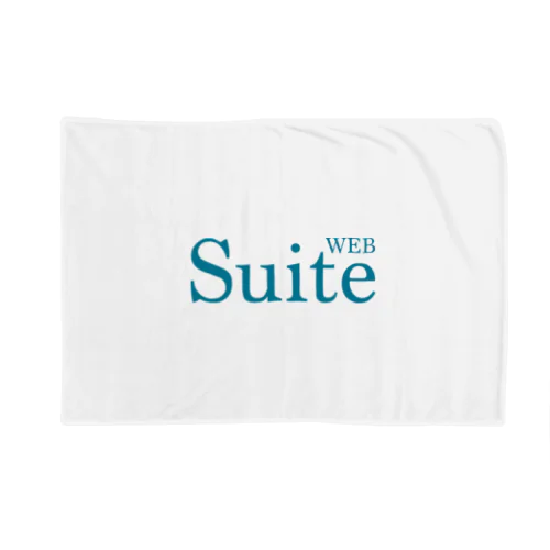 Suite WEB Blanket