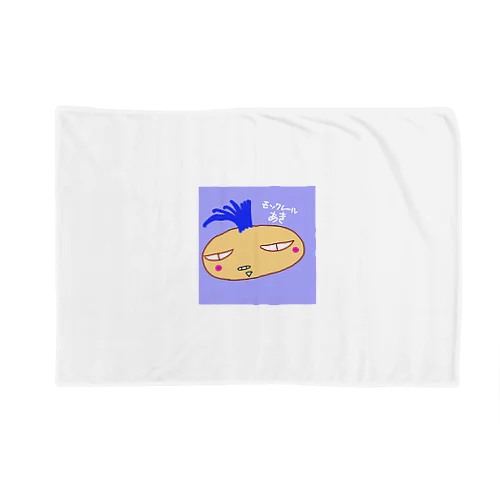 ♯💕モンクレールあき🎶💕愛の不時着w Blanket