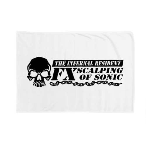 FX The infernal resident Blanket