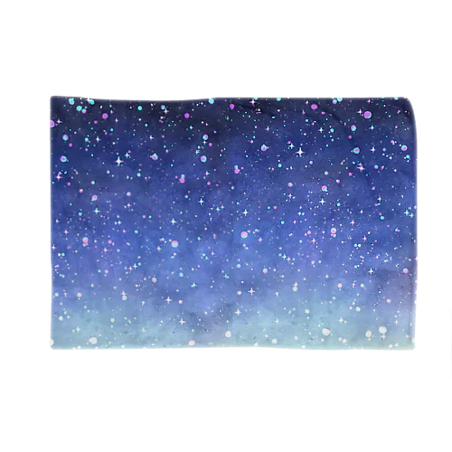 夜空 Blanket