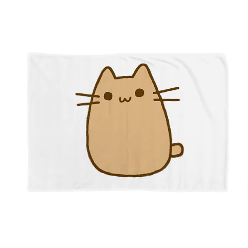 猫太さん Blanket