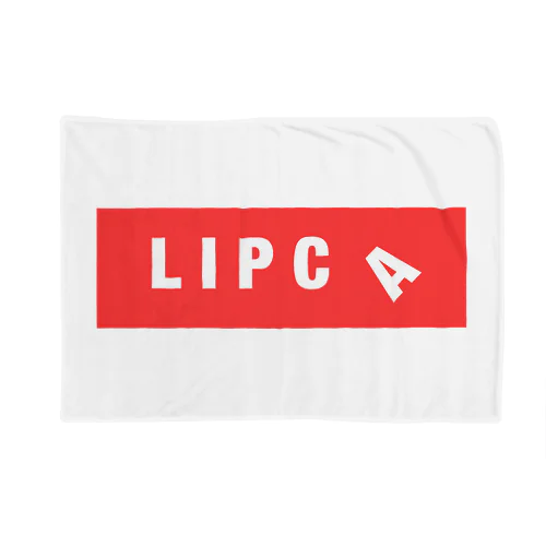 LIPCA（リプカ） Blanket