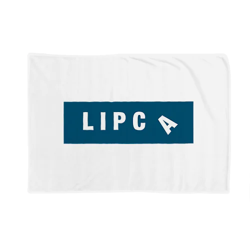 LIPCA（リプカ） Blanket