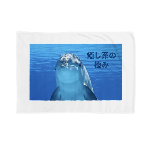 癒し系の極み Blanket