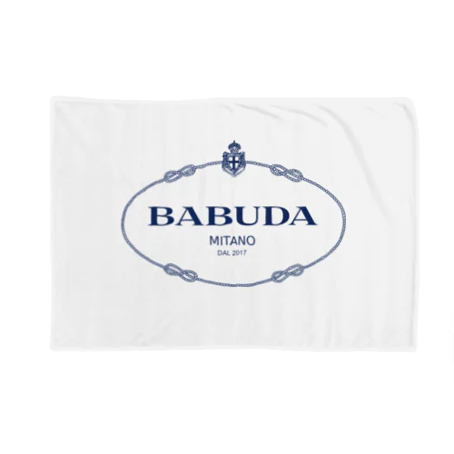 BABUDA Blanket