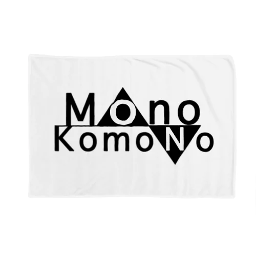 Monokomono Blanket